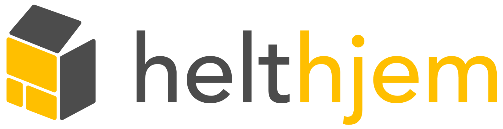 Helthjem logo