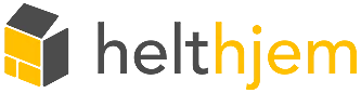 Helthjem logo